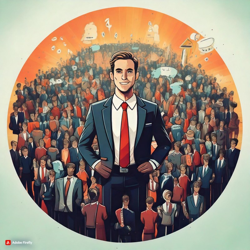 Building a Personal Brand as a Freelancer: How to Stand Out in a Crowded Marketplace