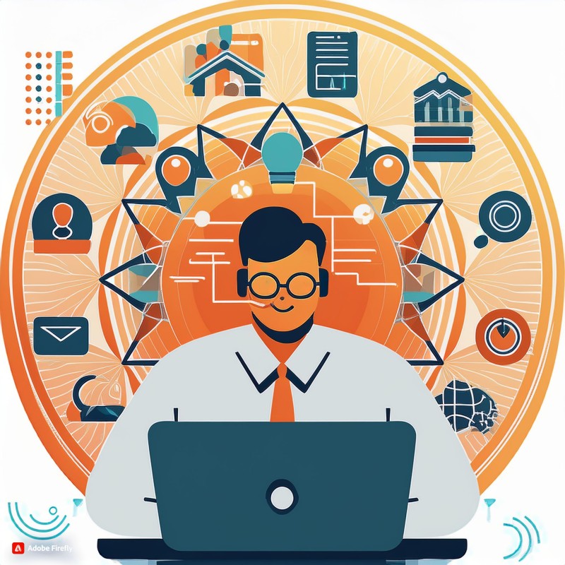 Leveraging Referrals and Networking: How Freelancers Can Build a Strong Client Pipeline
