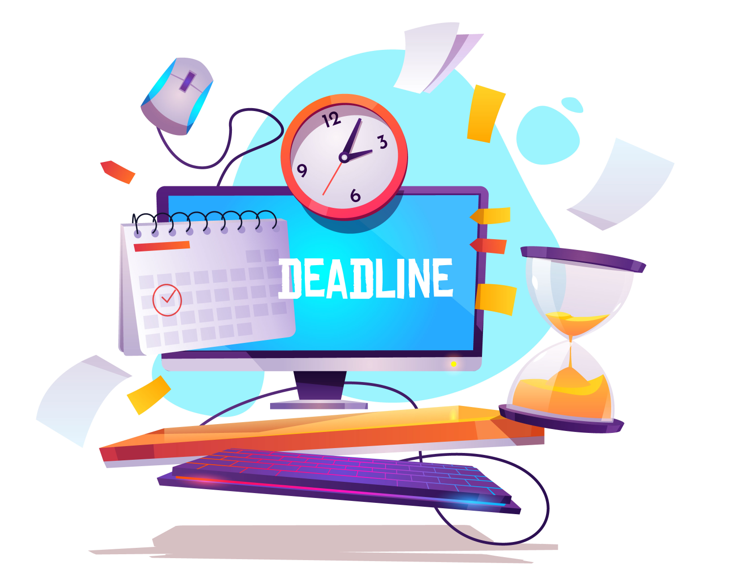 Setting Realistic Deadlines: How Clients Can Align Expectations with Freelancers for Seamless Delivery