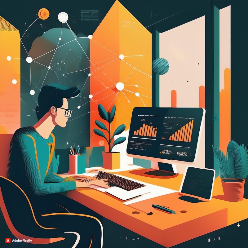 From Novice to Pro: How to Scale Your Freelance Business Without Losing Quality