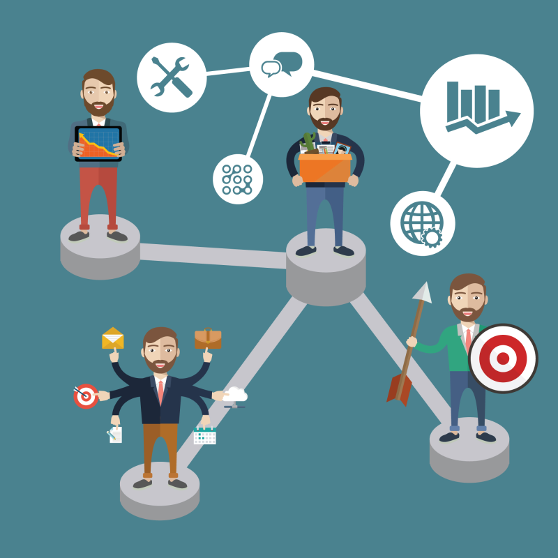 Freelancing in a Niche Industry: How to Establish Authority in a Specialized Field