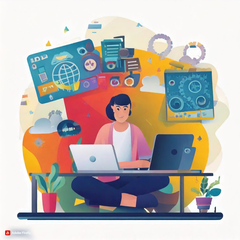 Scaling Your Freelance Business: Strategies to Transition from Solo Work to Building a Team