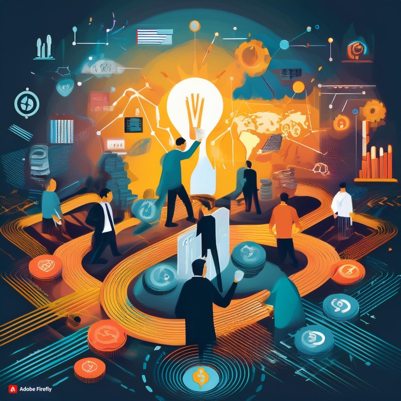 The Freelancer’s Guide to Managing Multiple Income Streams: Diversify and Thrive
